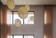 198m原木日式裝修，極盡禪意-酷播亮新聞