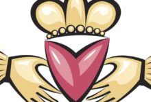 傳說中的克拉達紅寶石戒指都有哪些寓意？泰勒彩寶-酷播亮新聞