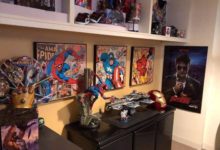 漫威公司的工作環境有多好？網友：去掃廁所都願意！-酷播亮新聞