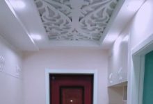 玄關改做衣帽間，飄窗做成收納櫃，效果意外的好-酷播亮新聞