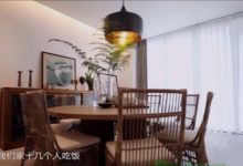 176平3層老宅像危房,花240萬成豪華別墅,影院電梯全都有-酷播亮新聞