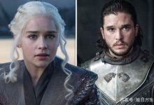 權力的遊戲第8季：艾米莉亞·克拉克和瓊恩·雪諾秘密關係透露？-酷播亮新聞