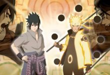 火影忍者：存在感極低的4個忍術，效果卻足以改變忍者世界-酷播亮新聞