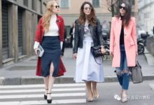 女人，你就該風情萬種！-酷播亮新聞