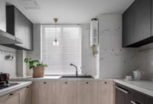 廚房比客廳還好看，讓你愛上做飯-酷播亮新聞