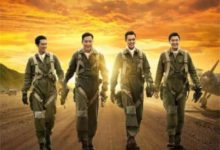 幾個月的風口浪尖下《大轟炸》沒能挺住，導演蕭鋒發文疑取消上映-酷播亮新聞