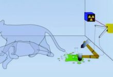 量子物理如果再前進一步，愛因斯坦相對論或將遭遇嚴重挑戰？-酷播亮新聞
