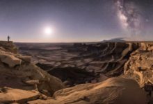 過足眼癮！皇家天文臺年度攝影大賽27張絕世美圖不容錯過-酷播亮新聞