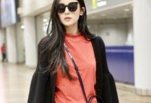 街拍如何擺脫路人感，娜扎關曉彤選擇亮色，江疏影馬思純大玩個性-酷播亮新聞