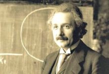 愛因斯坦臨終手稿終於曝光？其隱藏一觀點，令科學界倍受鼓舞-酷播亮新聞