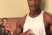 美國傳奇健美巨星：62歲的他還有這樣的肌肉令人敬佩！-酷播亮新聞