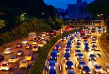 十一出遊遇堵，看阿里、百度、滴滴如何破局?-酷播亮新聞