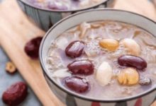 女人不想老太快，這幾種鹼性食物要常吃，滋養卵巢，延緩早衰！-酷播亮新聞