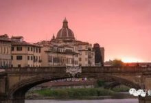 【攝影技巧】7個拍出動人日落的要訣-酷播亮新聞