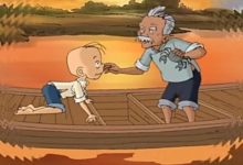 三毛的4個師傅，好人長命只是一個說法，在他們身上並不適用-酷播亮新聞