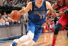 盧卡東契奇會成為前五巨星，統治聯盟十五年，我把話放這兒！-酷播亮新聞