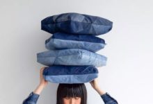 牛仔褲再破也不能仍啊，再過百年還是時髦的，為什麼這麼說-酷播亮新聞