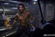 12月新片頗多，《海王》備受矚目，誰將領跑賀歲檔？-酷播亮新聞