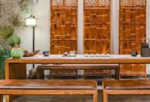 老了，我希望有這麼一間茶室-酷播亮新聞