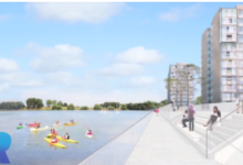 為幫助倫敦當地社羣重新設計公園 Hobs 3D舉辦VR研討會-酷播亮新聞