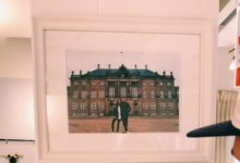 這對情侶偷偷把宜家所有的相框，都換成自己的照片，刺激！-酷播亮新聞