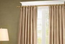 除了顏值，定製窗簾還需要注意什麽？-酷播亮新聞