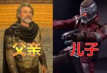 漫威：實力差距最大的四對父子，雷神上榜，只有伊戈被兒子欺負-酷播亮新聞