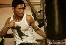 比吳京還能打，李連杰劉德華為其當配角，為人卻是非常低調-酷播亮新聞