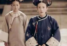 延禧攻略：她是第一個領盒飯的，沒想到在現實生活中這麼厲害！-酷播亮新聞