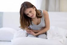 痛經分等級，當她痛不欲生時，除了說喝熱水，你還能為她做什麼？-酷播亮新聞