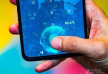 解鎖速度驚人​ 一加6T​屏下指紋技術體驗-酷播亮新聞