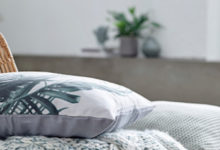 誰說織毛衣太老土？今年毛線織物布置家，人人誇你好時尚-酷播亮新聞