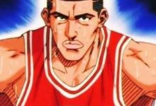 灌籃高手的主角長大後會做什麼呢？ 恐怕只有流川楓能進入NBA-酷播亮新聞