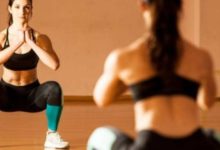 給你推薦4種運動，適合沒空去運動的你，在家練！-酷播亮新聞