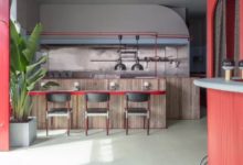 空間 紅色 降火-酷播亮新聞