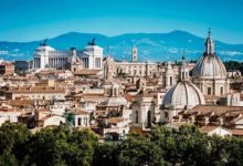 赫本最愛的羅馬，又一頂級精品酒店開業！環球設計1839期-酷播亮新聞