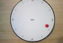 這樣特別的紅點掛鐘，你會買嗎？-酷播亮新聞