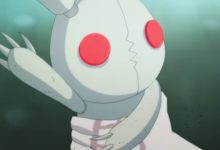 屍兄：戲份最多的三隻兔子，一隻成就小鹿，兩隻卻毀在龍右手上-酷播亮新聞