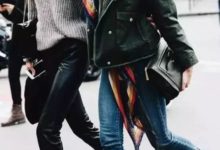 靴子人人有，怎麼比別人穿的時髦？學會這幾招就夠了-酷播亮新聞