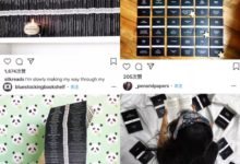 終於！這套風靡歐美的「小黑書」，刷屏instagram。中文版現貨首發-酷播亮新聞