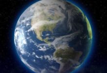 地球的總質量是在增加還是在減少中？其實地球形成以來已變大很多-酷播亮新聞