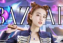 徐璐的雙丸子可以收穫到一個男朋友，你可以嗎？-酷播亮新聞