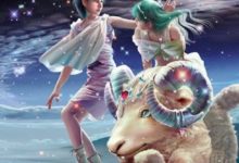 12星座最嚮往什麼樣的生活？是富貴呢？還是充滿自由？-酷播亮新聞