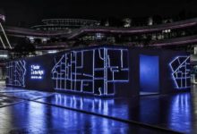 ​OPPO ​影展用夜色連線靈魂，感知夜色藝術-酷播亮新聞