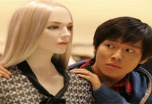 日本研製出能像人一樣「生孩子」的機器人,將來會取代女人嗎?-酷播亮新聞