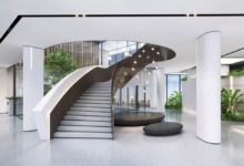 首發 | 自然白，撫慰心靈的純粹表達！【環球設計1849期】-酷播亮新聞