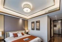 115㎡新中式三房，中國人難以拒絕的美！-酷播亮新聞