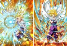 當初那個完虐沙魯的悟飯，為何到佈歐篇就被嚴重削弱-酷播亮新聞