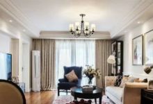 116平簡約美式風格，實用而溫馨，看過的人都說很值！-酷播亮新聞