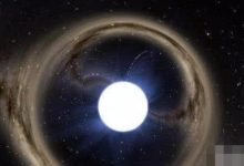 宇宙中有哪些比黑洞還恐怖的「天體」？專家的話聽了很震驚！-酷播亮新聞